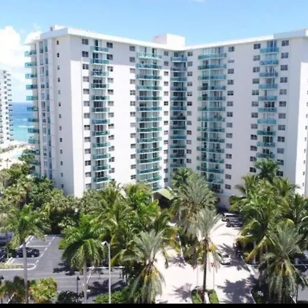 Lovely Apartment In The Beach- Tides